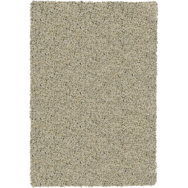 Square Mclamb Solid Colour Area Rug, Rectangle 200 x 250cm