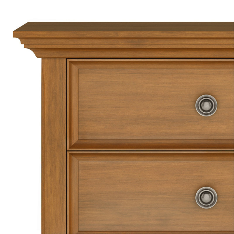 Table de chevet, Light Brown