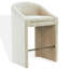 Kagan Chenille Counter Stool-613243466-632524214