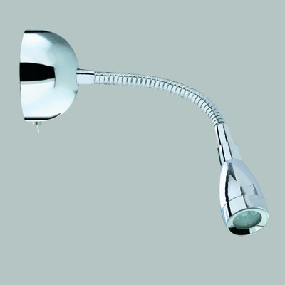 Benavides Mild Steel LED Spotlight
