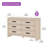 3-Piece Vintage Bedroom Set With 2 Nightstands And A Dresser-1749469808