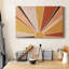 Sedona Sunrise - reproduction sur toile tendue-278142764