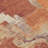 Machine Washable Indoor/Outdoor Christain ACN1335 Paprika Rug-102651276