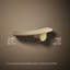 Betello Left-Hand Trip Lever-1178492627