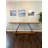 Reclaimed Teak Console Table-105725678