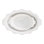 Berry & Thread 2-Piece Oval Baker Whitewash Set