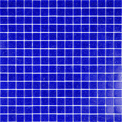 Dune 0.8" x 0.8" Glass Grid Mosaic Wall & Floor Tile