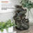 Weather Resistant Fountain with Lights-2128027363
