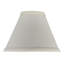 Natural Linen Empire Lighting Shade