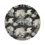 Leopard Walk Pebble 16" Vinyl Placemat-50817761