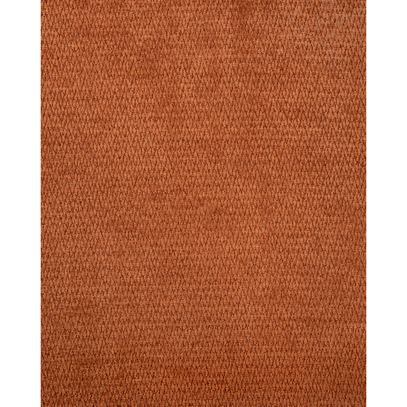 Canapé-lit avec coussin rectangulaire et coussins, fauteuil convertible, canapé de plancher et matelas de couchage, canapé-lit pliant en mousse à mémoire de forme pour chambre à coucher, orange