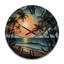 Horloge murale Yvonner-2104750478