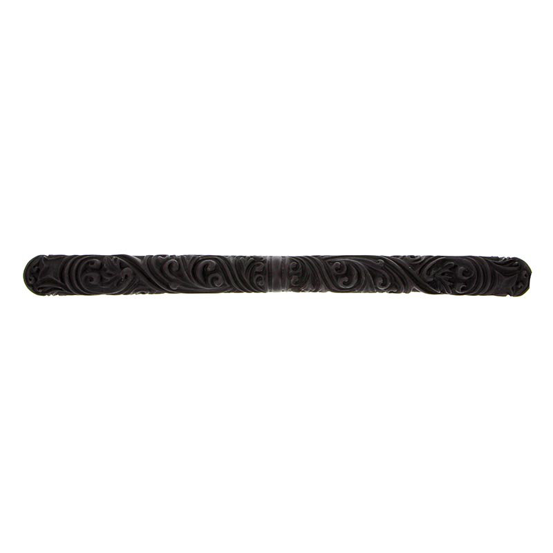 Liscio Appliance Pull, Oil-Rubbed Bronze, 2" H x 9.75" W x 1" D