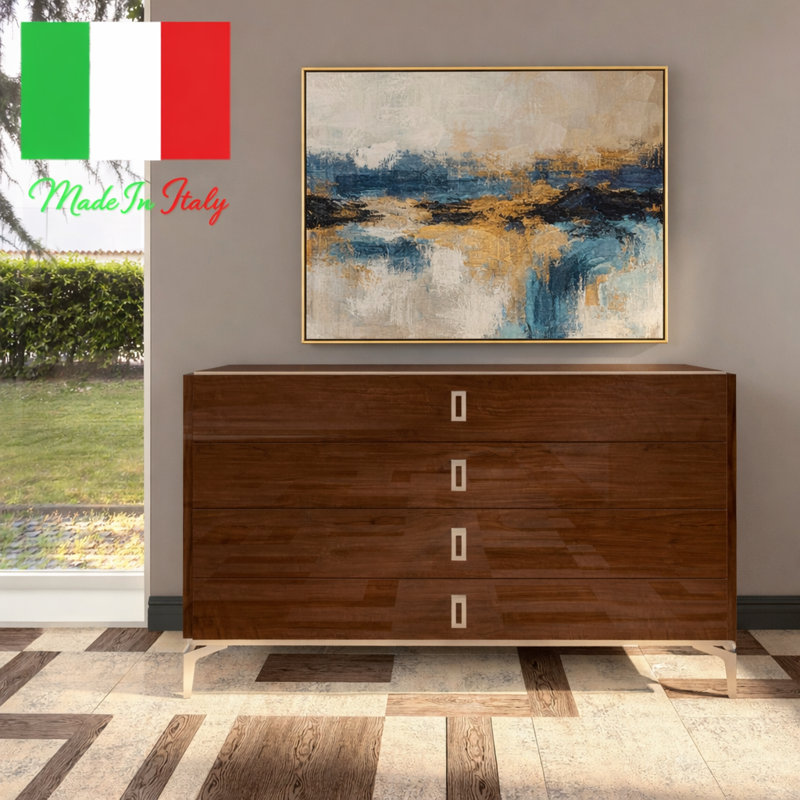 Valencia Dresser
