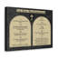 Wall Art on Canvas-273146382
