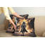 Housse de coussin en tissu pour l'intérieur et l'extérieur-99021725-99021724