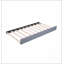 Upholstered Double Daybed With Trundle And Drawer-1578580071