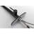 Single Handle Stainless Steel Kitchen Sink Faucet With Pull Down Sprayer-117563460