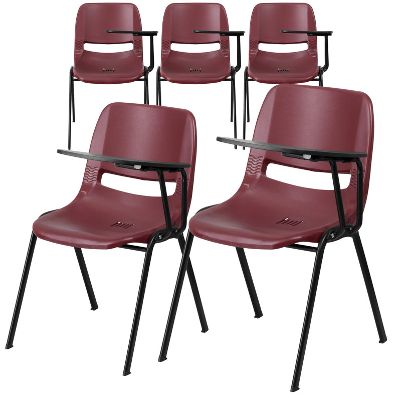 Fauteuil ergonomique Westley, Bourgogne