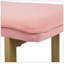 Banc avec revêtement-715401707