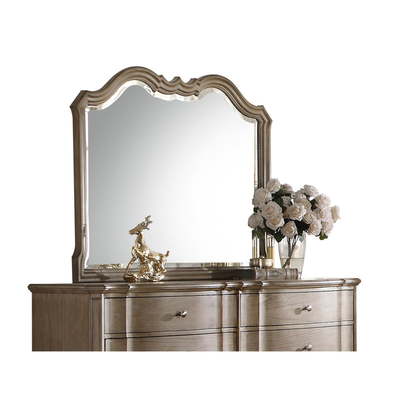 Miroir de salle de bain Chelmsford
