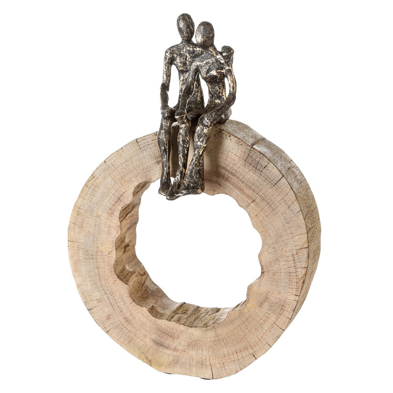 Marjorie People Figurines & Sculptures