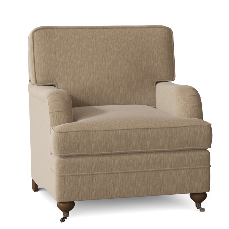 Heather Armchair, Encore Natural