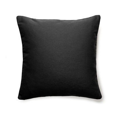 Trio - Performance Reversible Throw Pillow