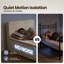 Lit plateforme tapissier tout-en-un rembourré avec matelas en mousse et lit de compression-1989901932-1989901938