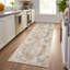 Tapis d'intérieur lavable en chenille marocain avec envers antidérapant Rens-139604169-139604174