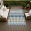 Tapis intérieur / extérieur lavable à la machine Chantille ACN2773-1229595219-1229595231