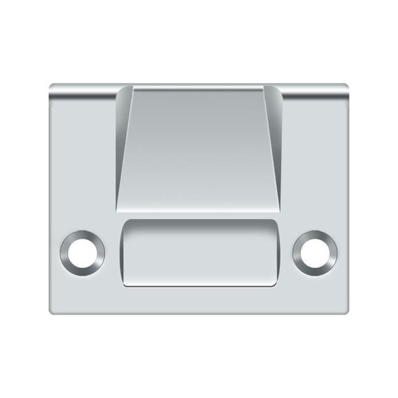 Hardware, Polished Chrome