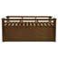 Lit-bateau simple Amyia-122623061