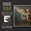 Angels From Above-XLIX - Reproduction encadrée - Restickable-2046698967-2046698960