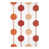 Orange est en rupture de stock