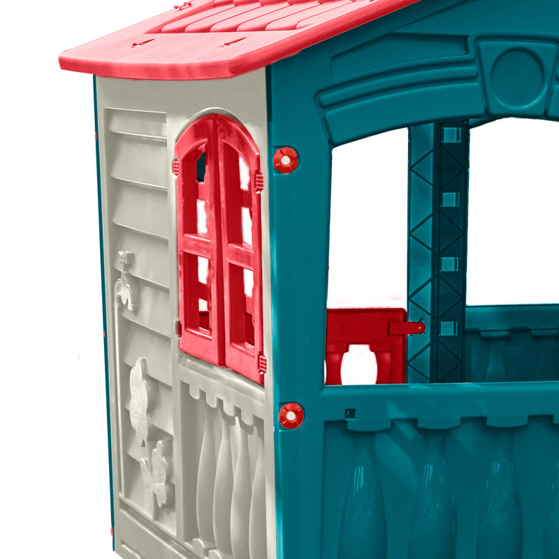 Jeu pour enfants PalPlay