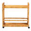 Cart (Not Include Stools)