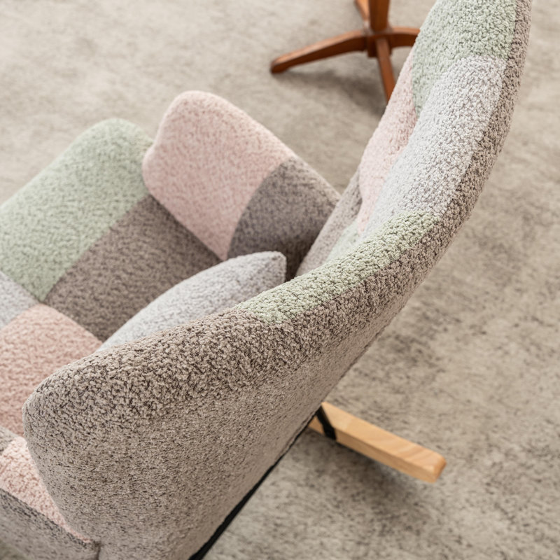 Pierce Rocking Chair