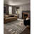 Jeremiah Brent x Loloi Bleecker Beige / Stone Area Rug-111738693