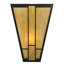 Yosemite 3 - Light Flush Mounted Sconce