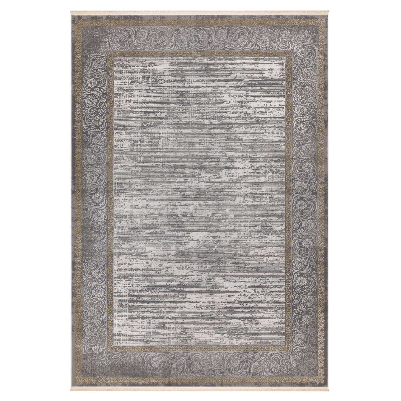 Tapis Tanyell, Tapis de couloir 3 pi 3 po x 6 pi 7 po