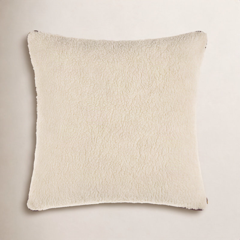 Housse de coussin Rosalina, Duvet
