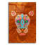 Art mural animaux en verre 7 pi par Hello Angel-102028276