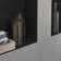 Hansgrohe Xtrastoris Minimalistic Wall Niche With Open Frame 12"X 6"X 4"