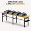 Table de bricolage
