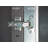 Outdoor Kitchen Aluminum 3-Piece Modular Cabinet Set