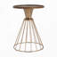 Table de bout moderne pour le salon