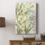 Rêves de feuilles tropicales I - galerie Cavas-864930123