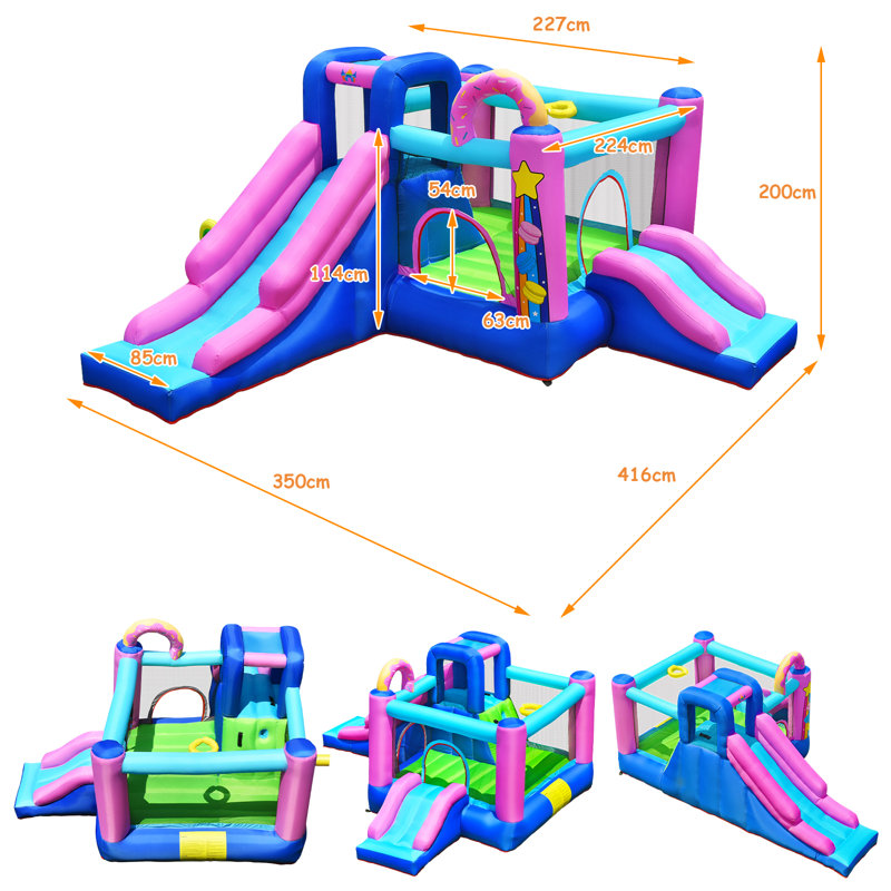 Bounce House