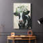 Dimanche meilleur - Cavas enveloppés de galerie-779655072
